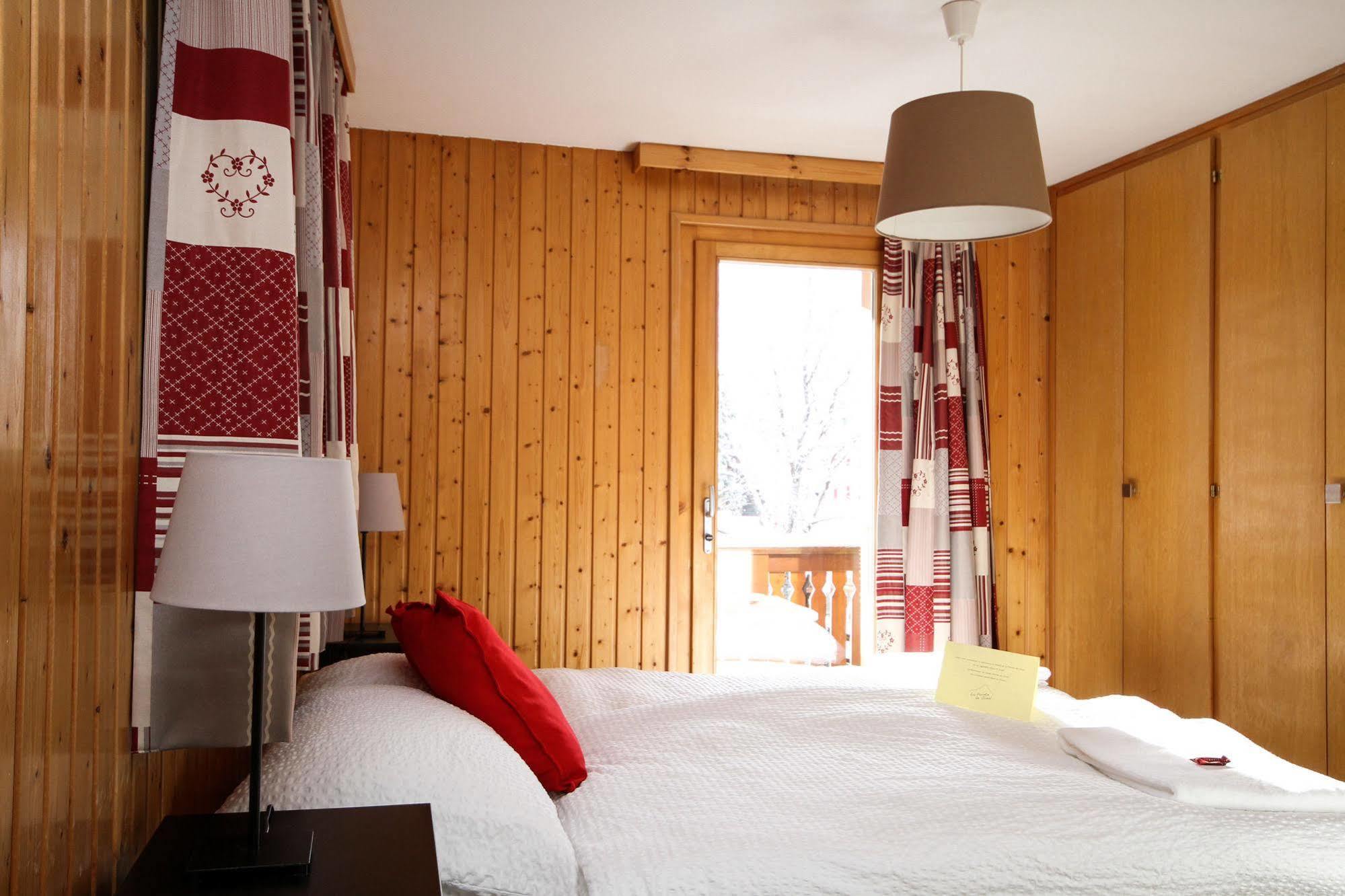 Pointe De Zinal Otel Dış mekan fotoğraf