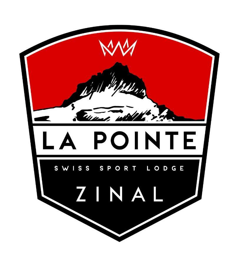 Pointe De Zinal Otel Dış mekan fotoğraf